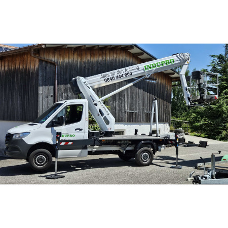 Ruthmann Steiger TBR 230