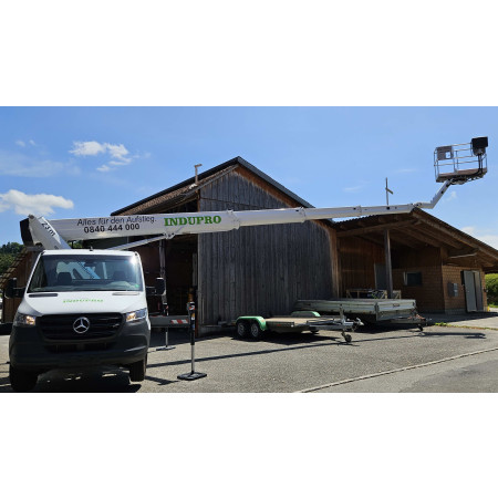 Ruthmann Steiger TBR 230