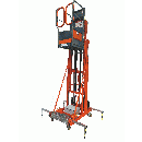 UP Lift 6 mit einer Reichhöhe von bis zu 6 Meter