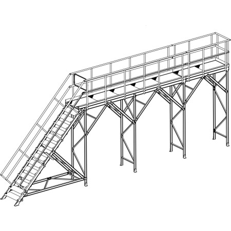 Base longue (7 m)