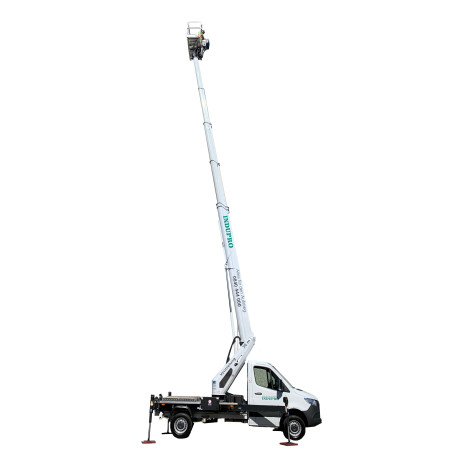 RUTHMANN Steiger TB 300