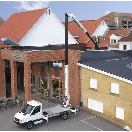 VERSALIFT® VTX-240