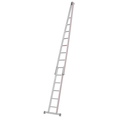 Scala per lavavetri, 2 elementi: 1x elemento inferiore + 1x elemento superiore