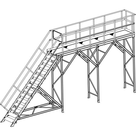 Basis kurz (5 Meter)