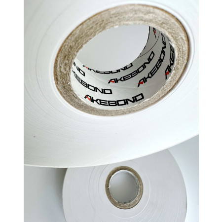 Originale solo con il mandrino originale AKEBONO con un diametro interno di 40 mm