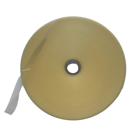 Fascette trasparenti 103 my, 29 mm x 1000 m oder Folienband 60 my, 29 mm x 1700 m