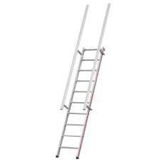 Scala d'accesso 8058 senza pedana