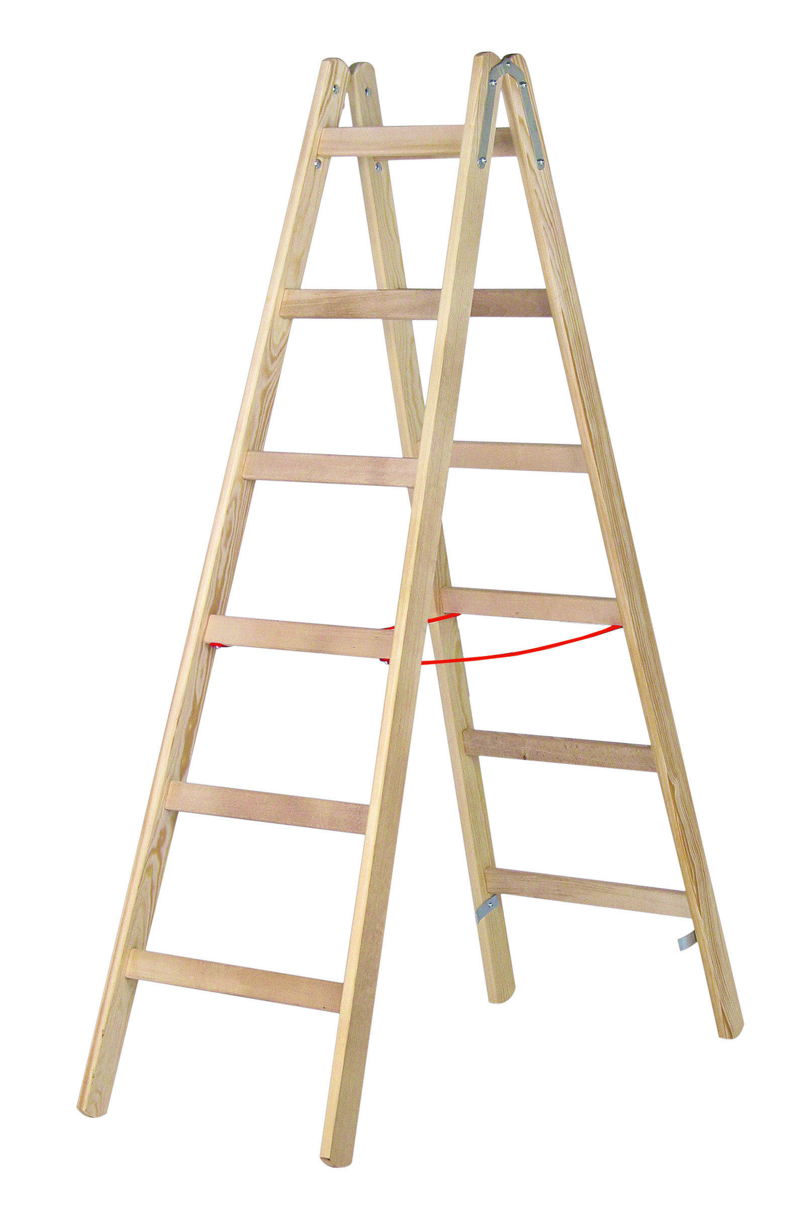 Wooden ladder discount
