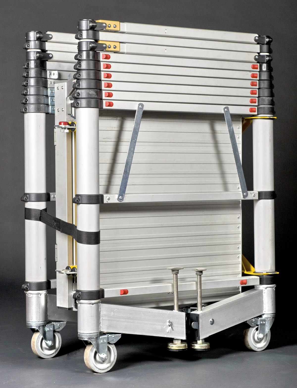 Teletower shop telescopic ladder