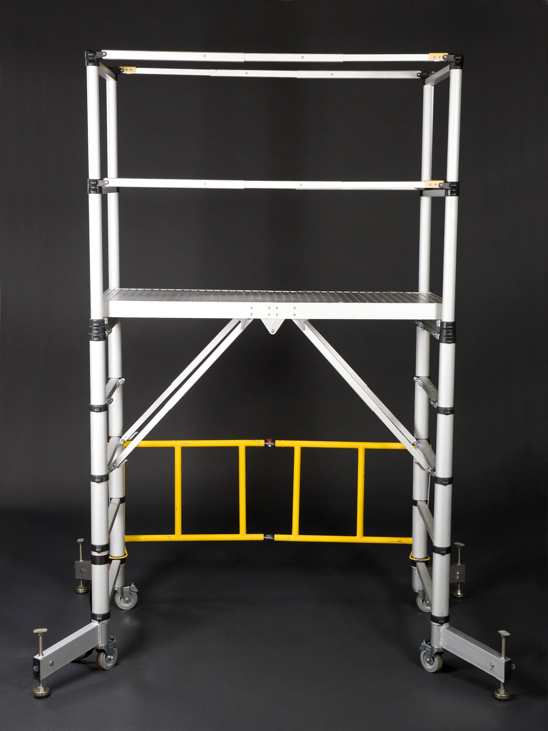 Teletower shop telescopic ladder
