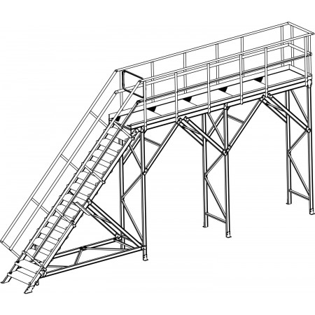 Basis kurz (5 Meter)