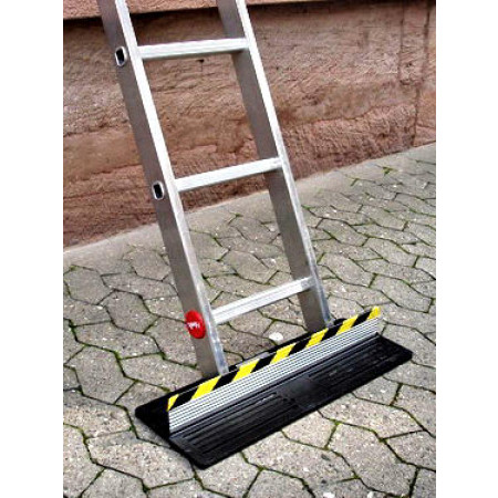 Improve Ladder safety!