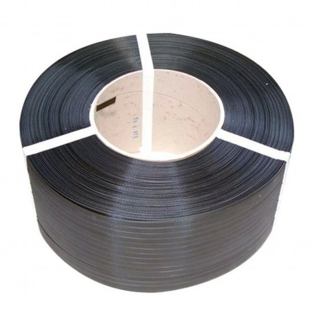 12 mm strapping: Roll with 3000 metres
