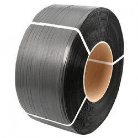 12 mm Polypropylene Strap: Roll with 3000 metres