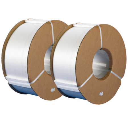 1 carton = 2 rolls of 3'000 m, price is per roll