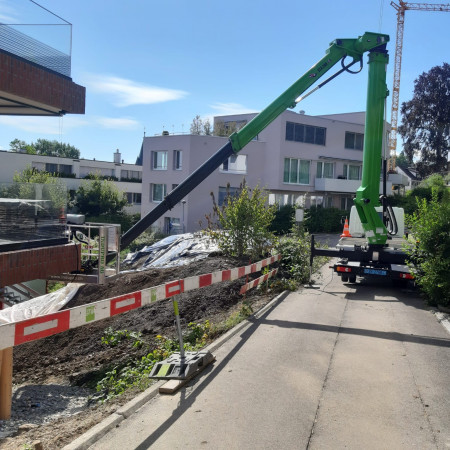 VERSALIFT® VTX-240