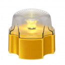 LED-Warnleuchte für das Skipper™ Absperrsystem