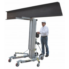 Montagelift Serie 2600