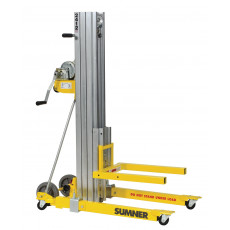 Materiallift Serie 2400