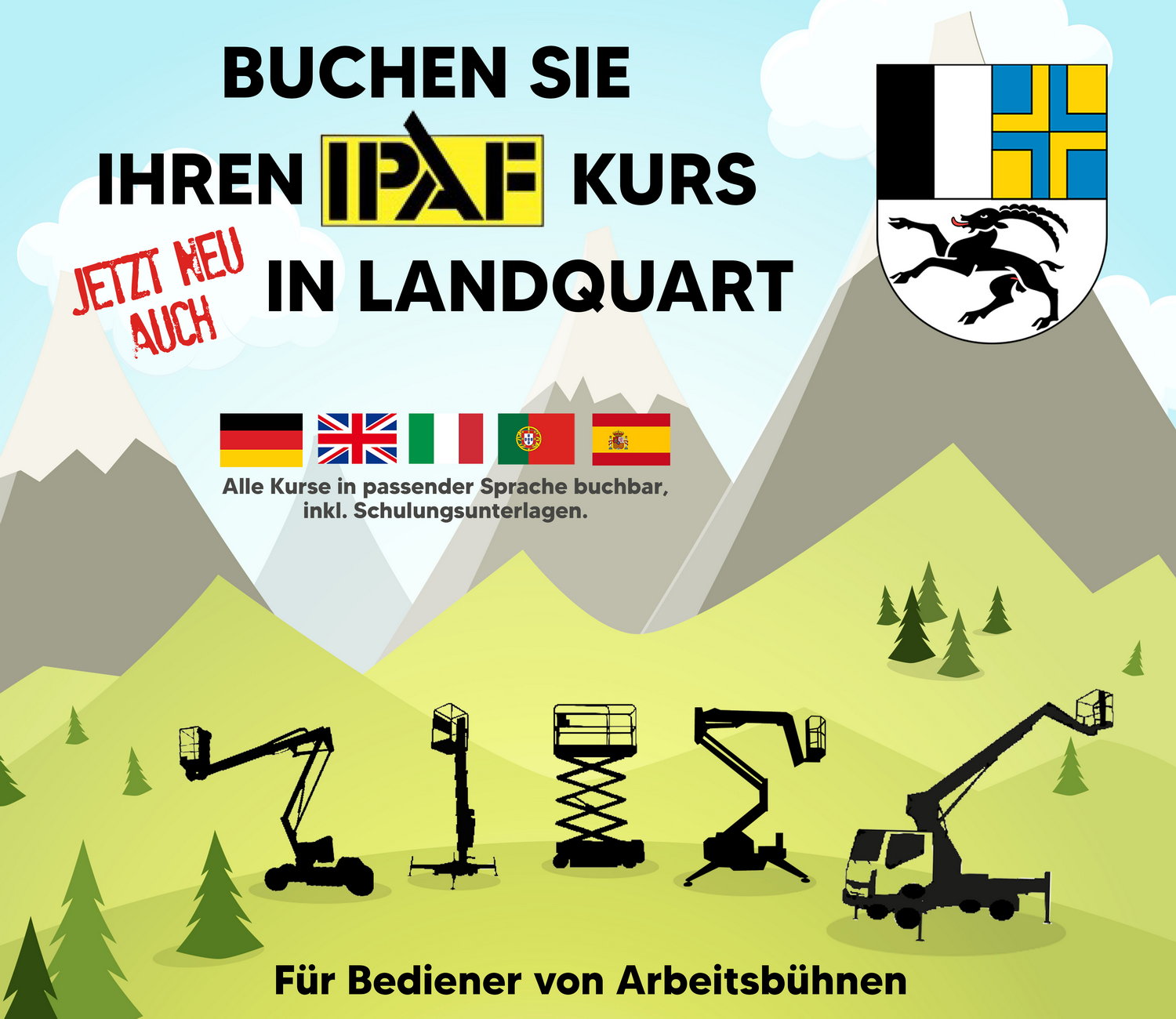 IPAF