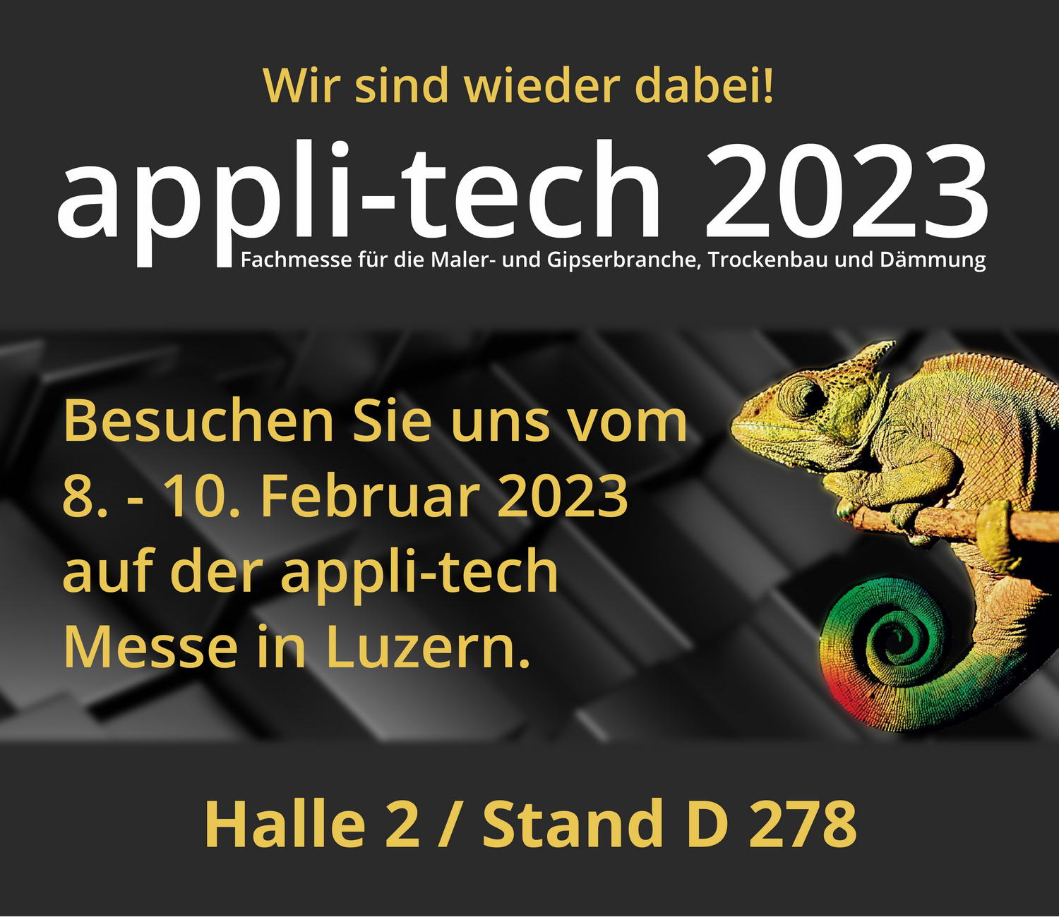 appli-tech 2023