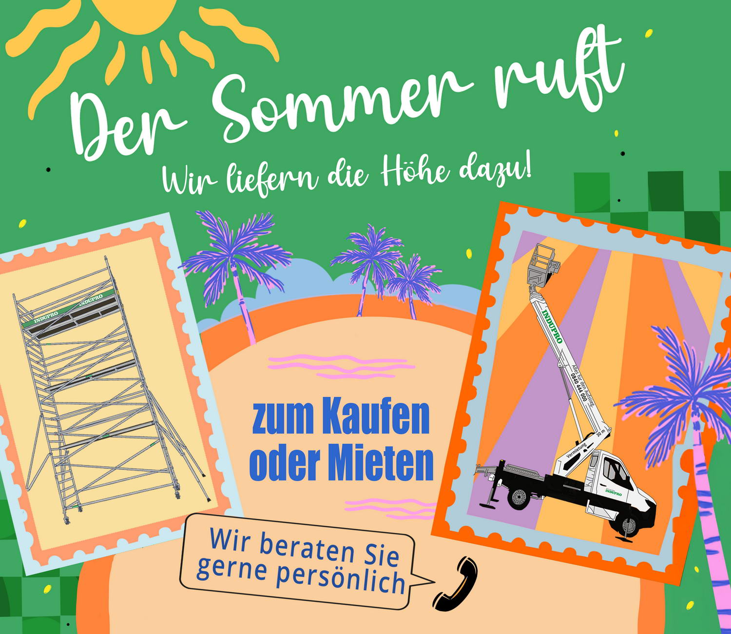 Sommer