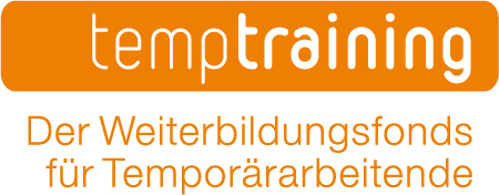 Logo von temptraining